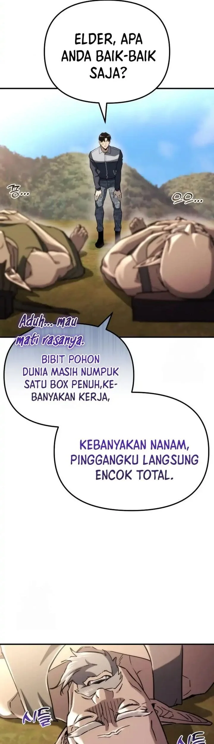Chapter 73 - halaman 29