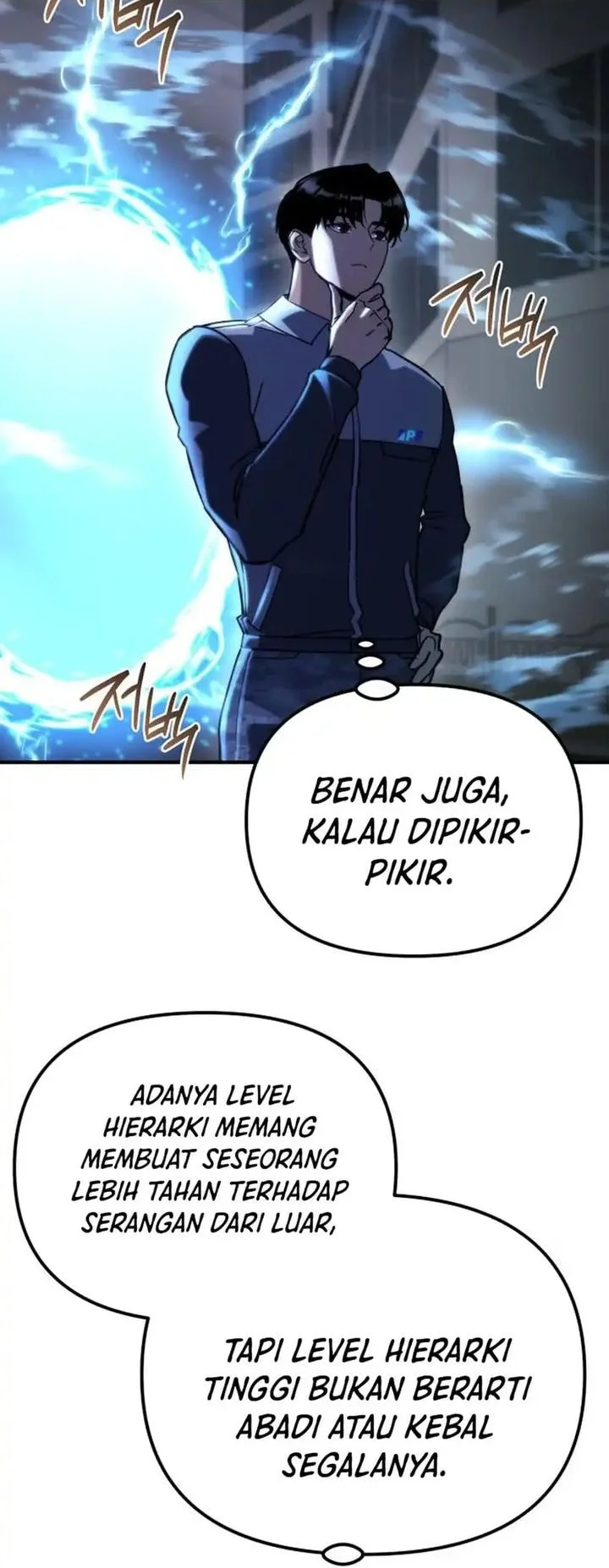 Chapter 73 - halaman 31