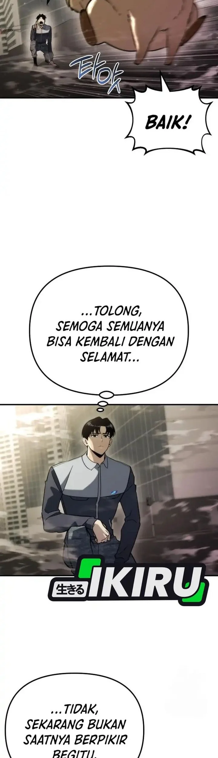 Chapter 73 - halaman 36