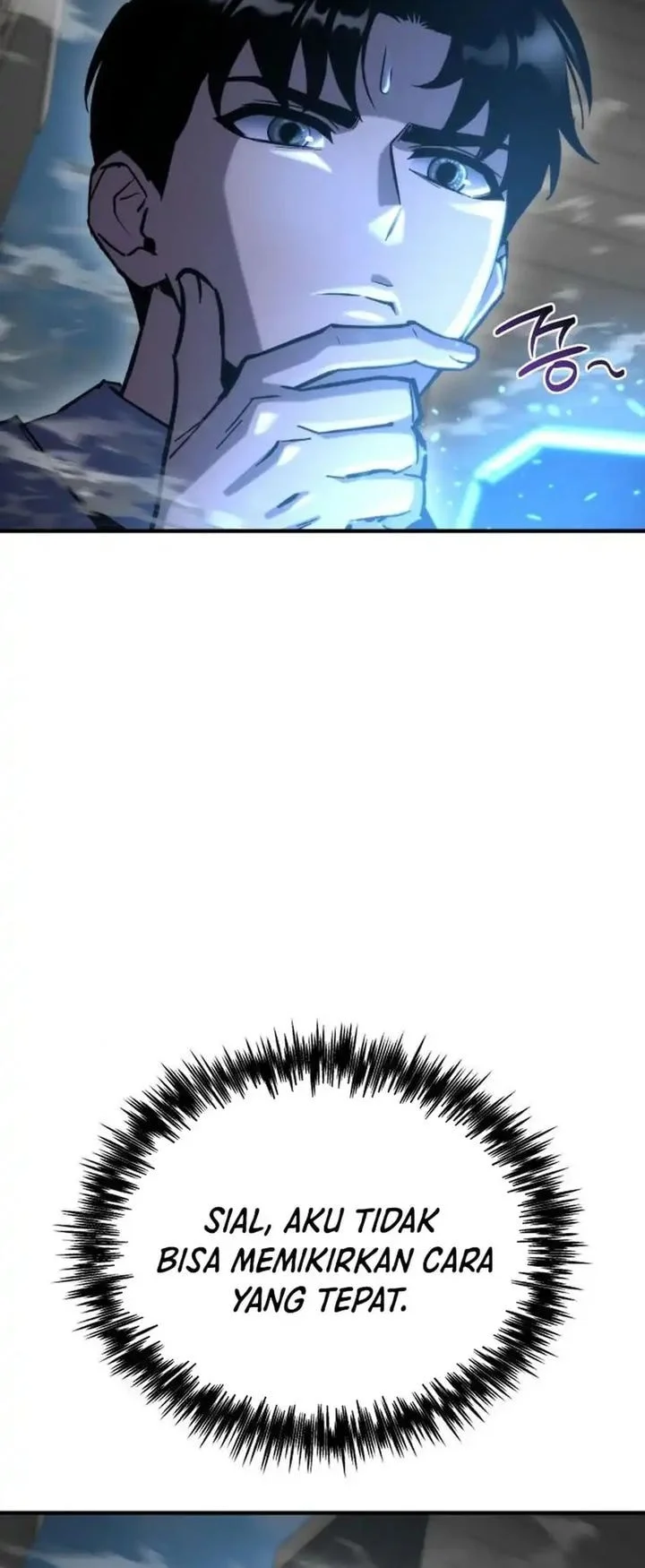 Chapter 73 - halaman 22
