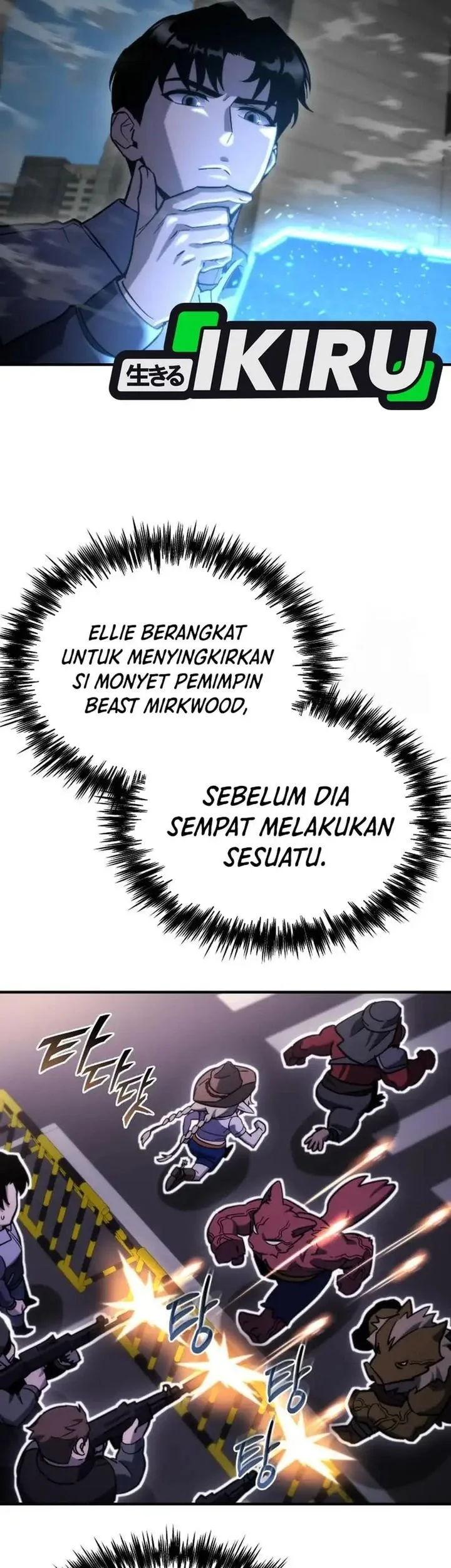 Chapter 73 - halaman 23
