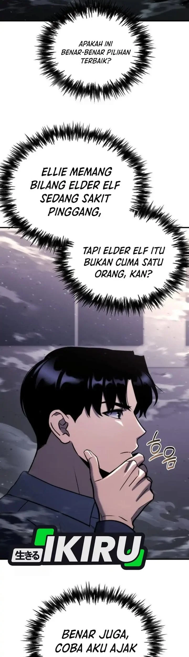 Chapter 73 - halaman 26
