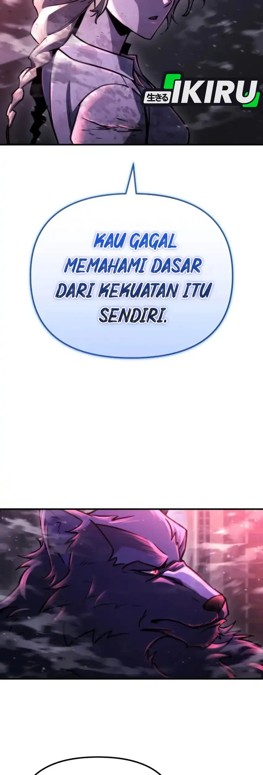 Chapter 74 - halaman 30