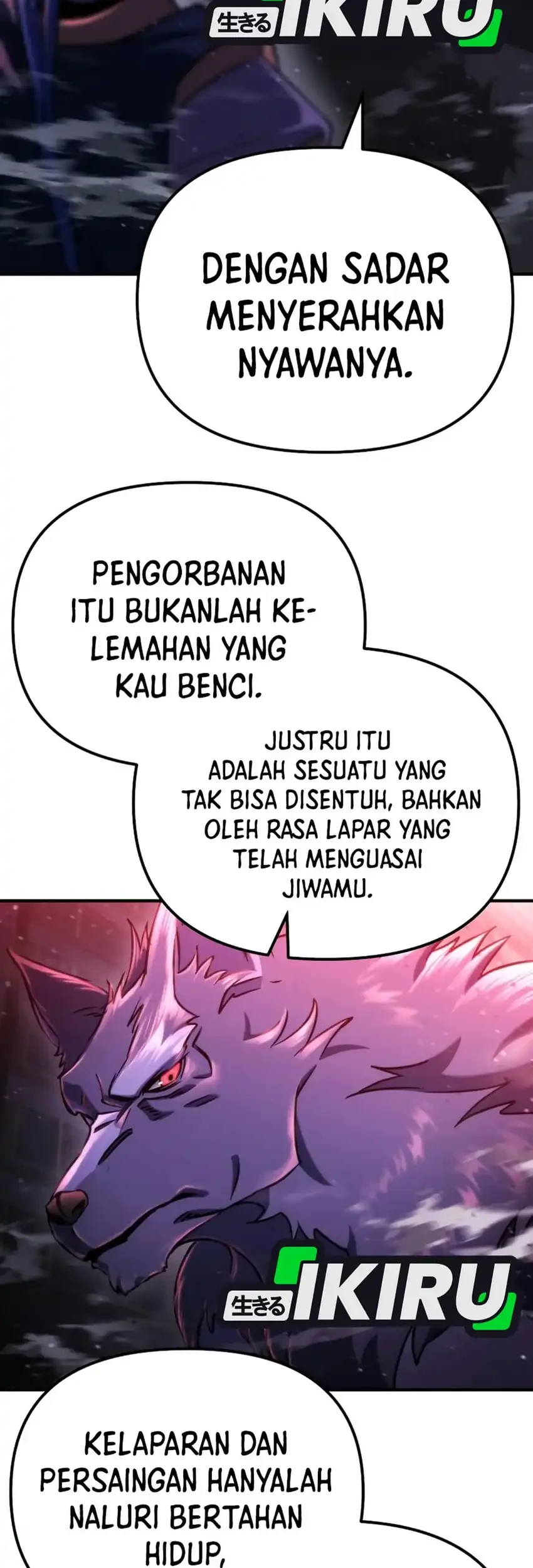 Chapter 74 - halaman 32