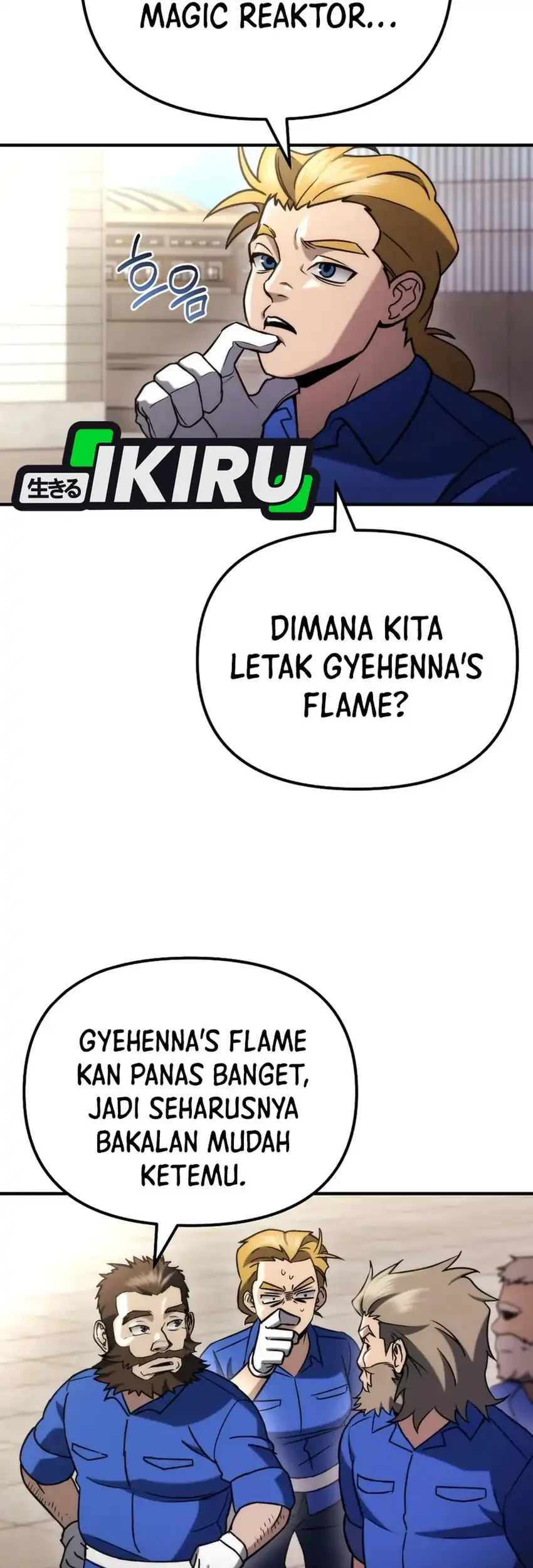 Chapter 74 - halaman 82