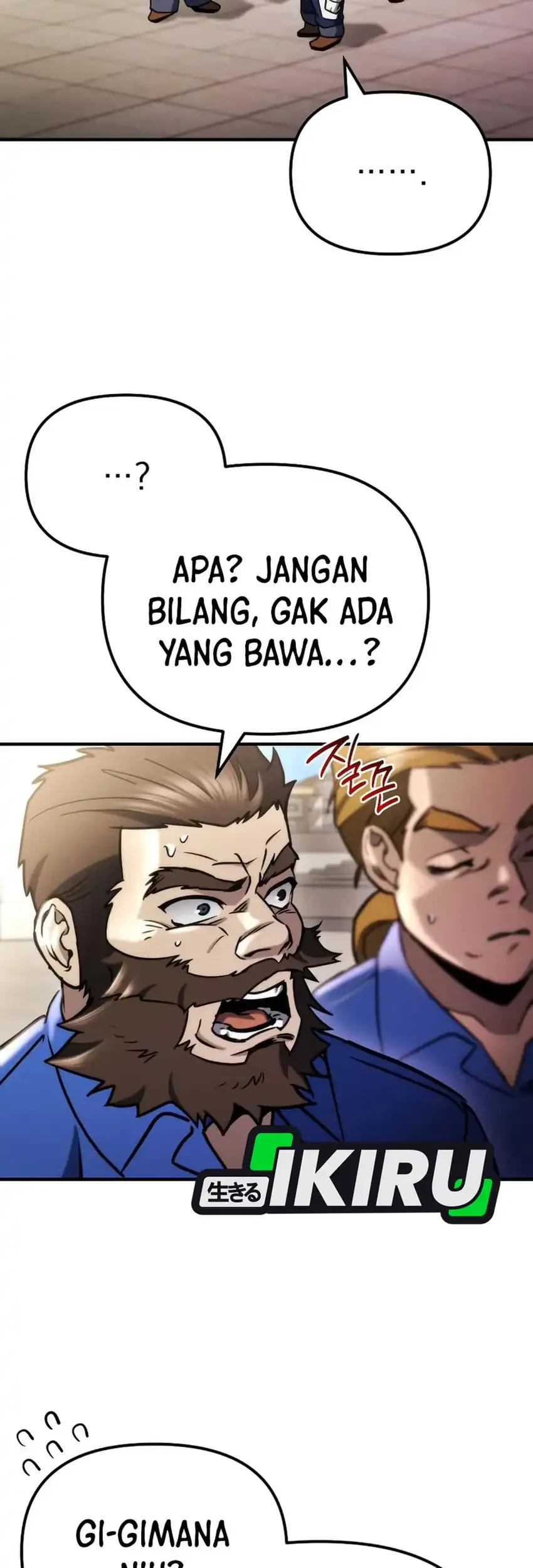 Chapter 74 - halaman 84