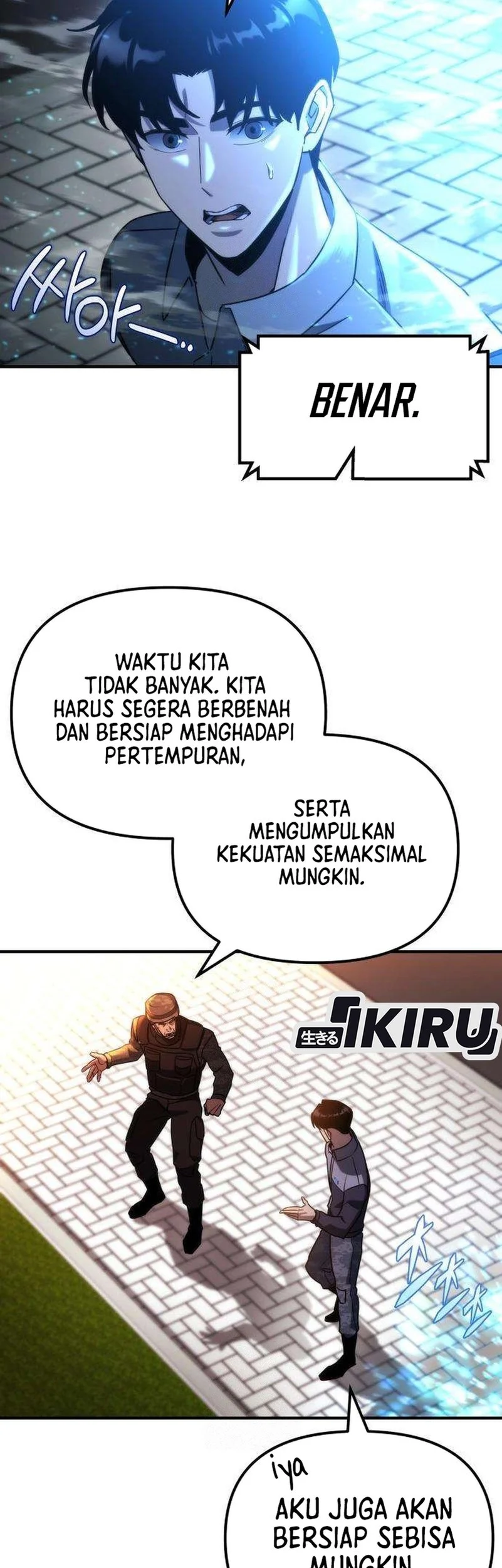 Chapter 75 - halaman 40