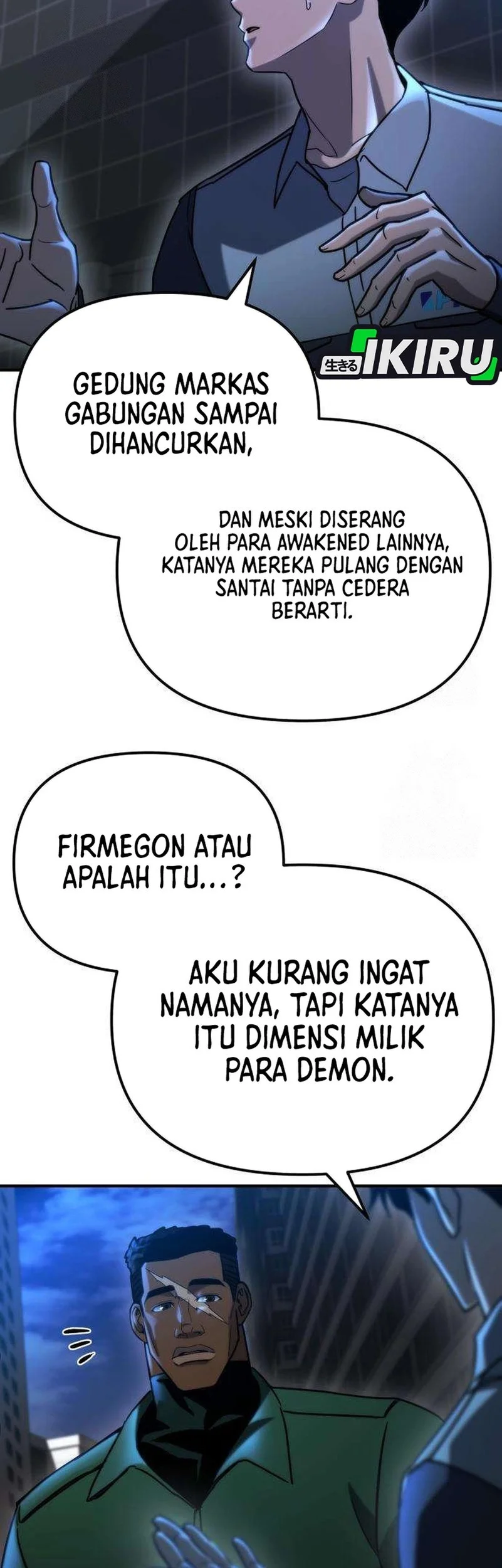 Chapter 75 - halaman 44