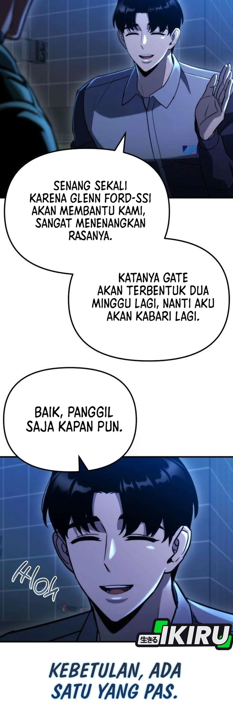 Chapter 75 - halaman 52