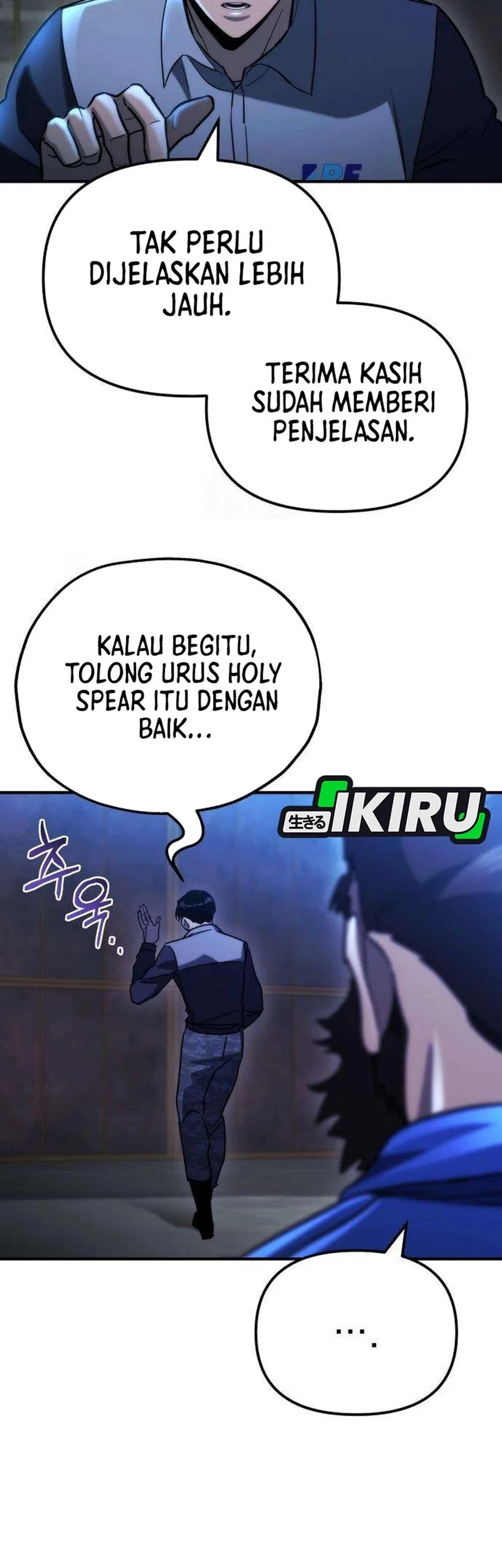 Chapter 75 - halaman 71