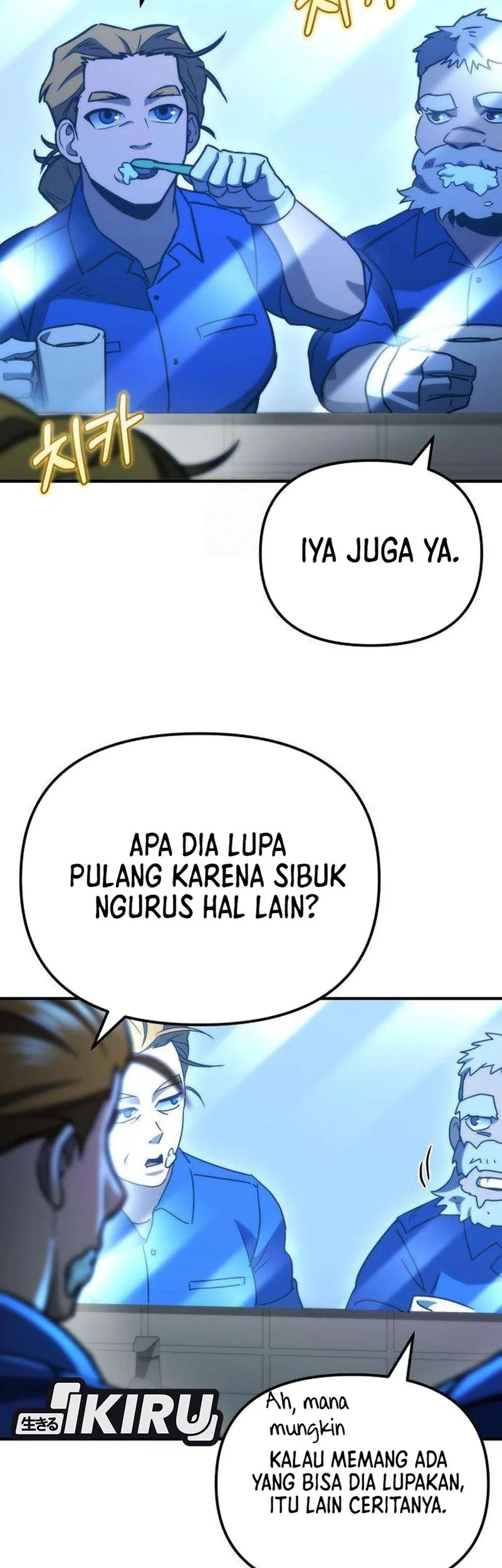 Chapter 75 - halaman 78