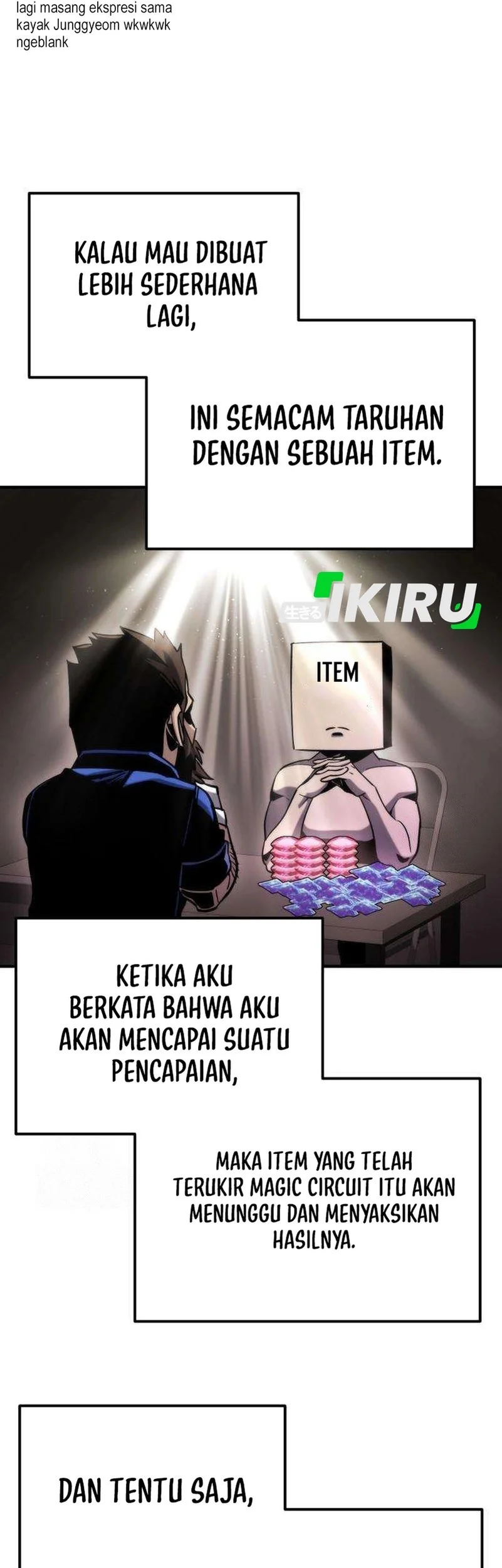 Chapter 75 - halaman 18