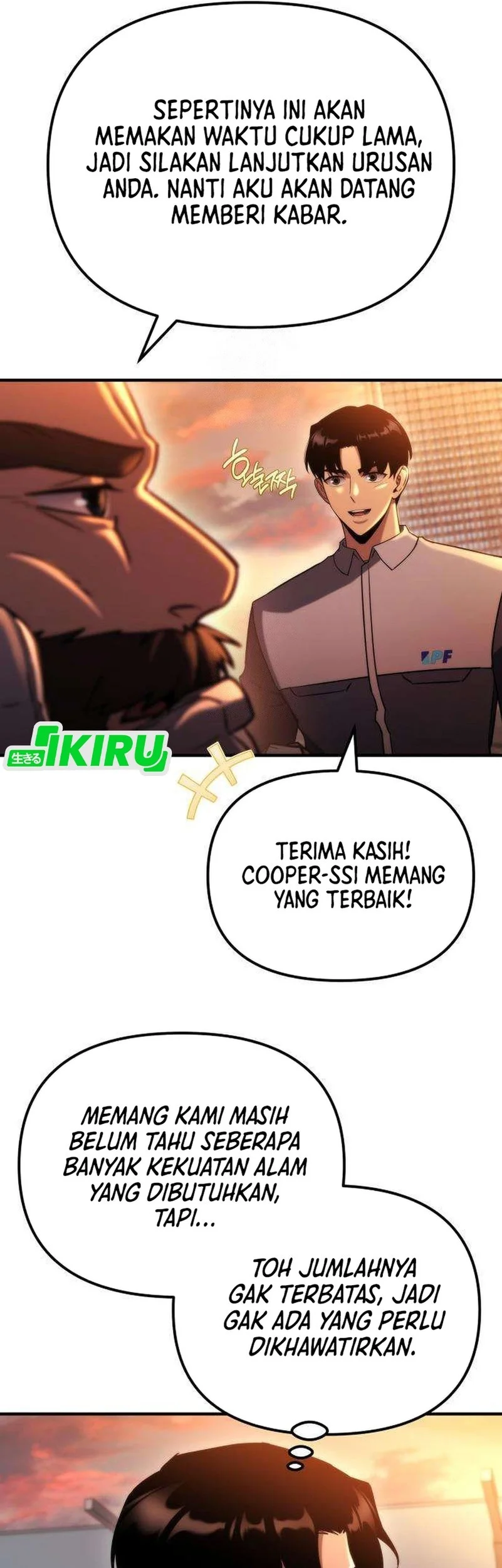 Chapter 75 - halaman 22