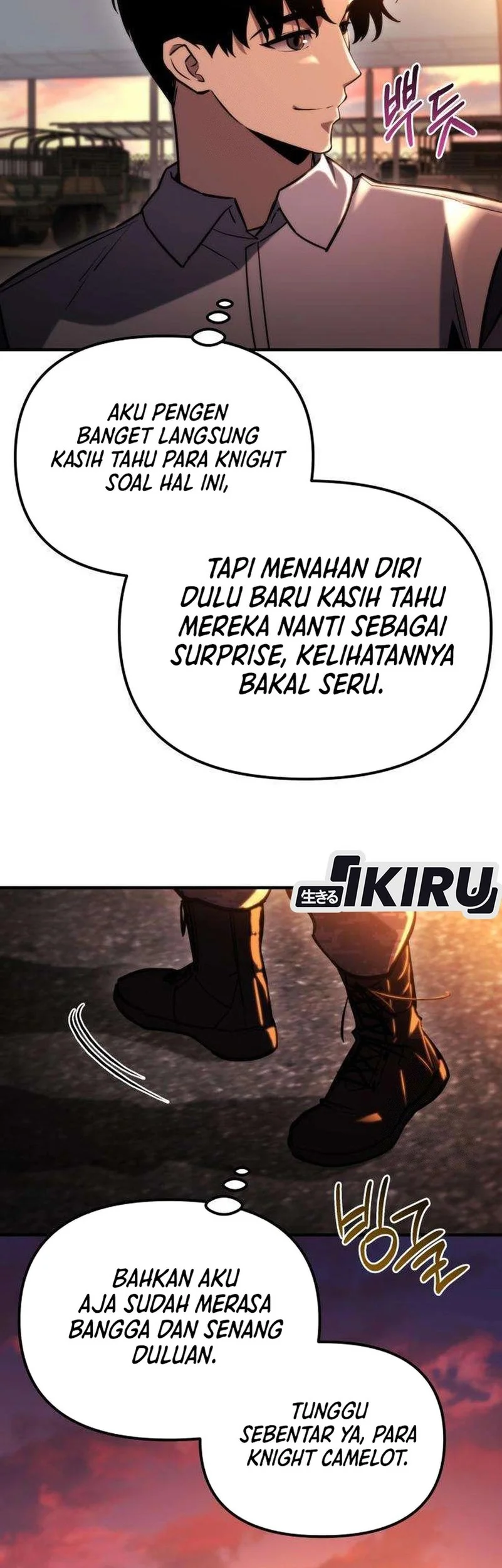 Chapter 75 - halaman 23