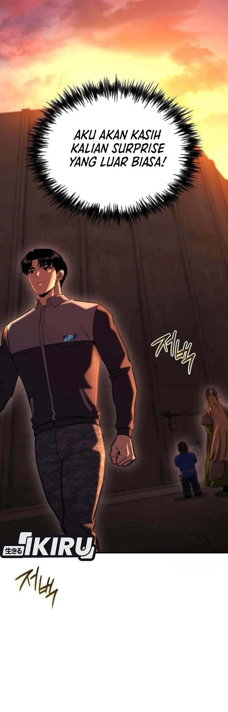 Chapter 75 - halaman 24