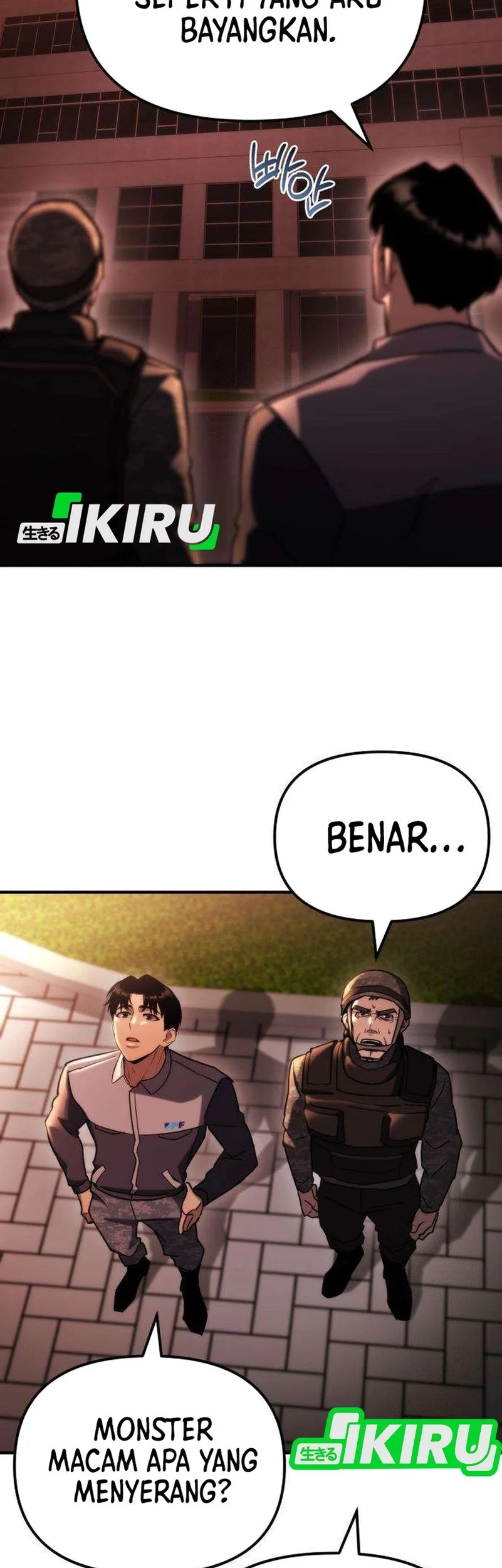 Chapter 75 - halaman 28