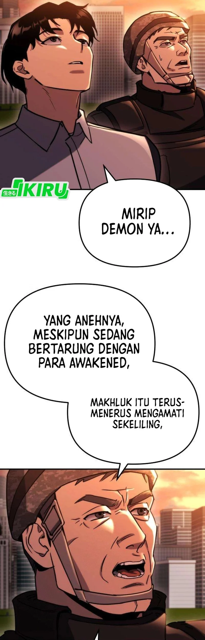 Chapter 75 - halaman 30