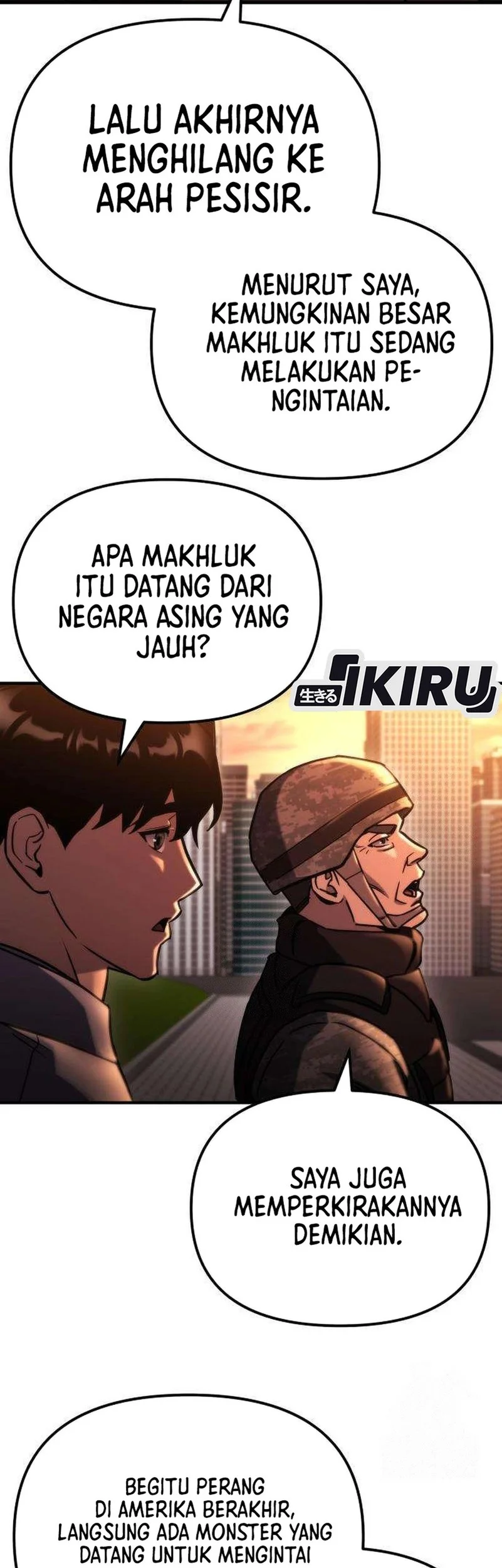 Chapter 75 - halaman 31