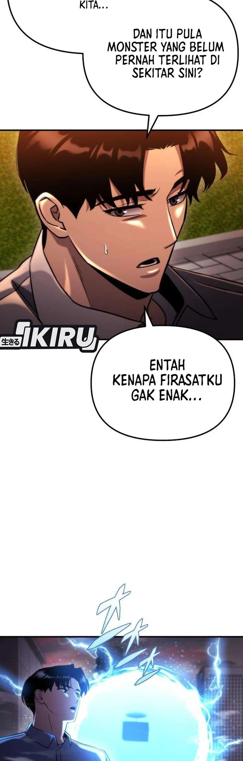 Chapter 75 - halaman 32