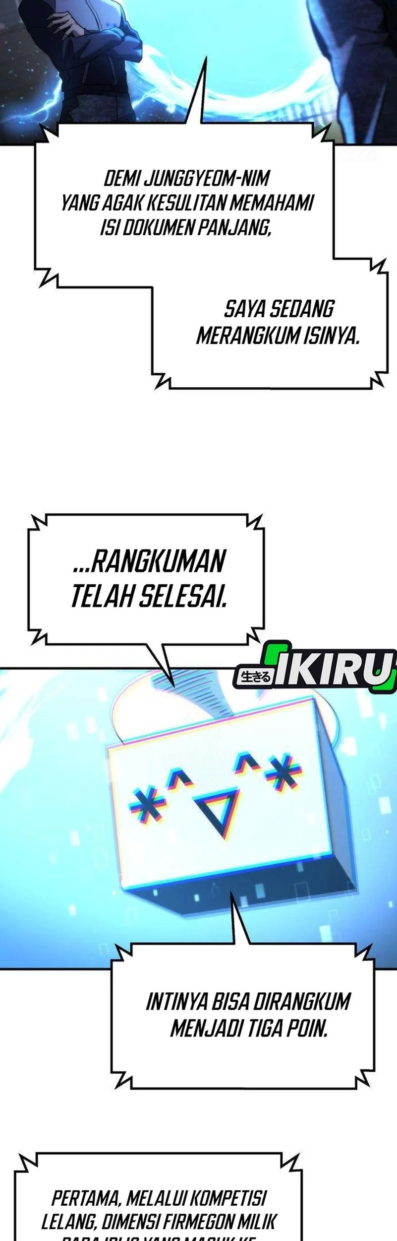 Chapter 75 - halaman 35