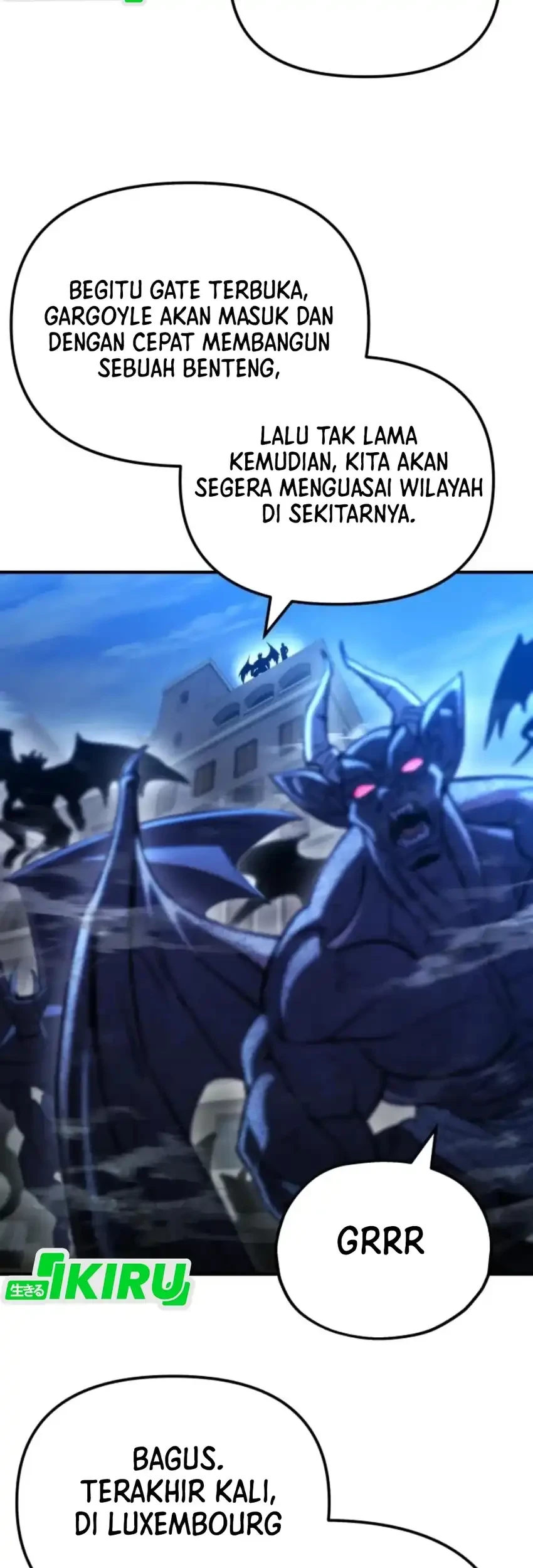 Chapter 76 - halaman 20