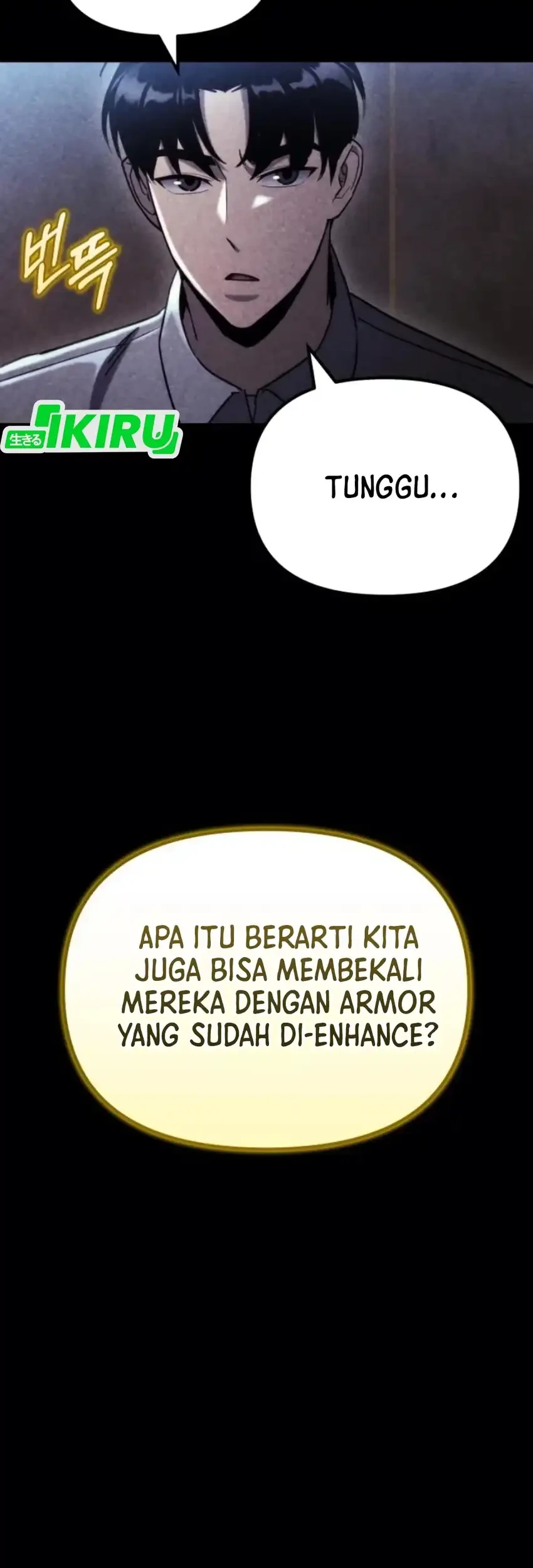 Chapter 76 - halaman 40
