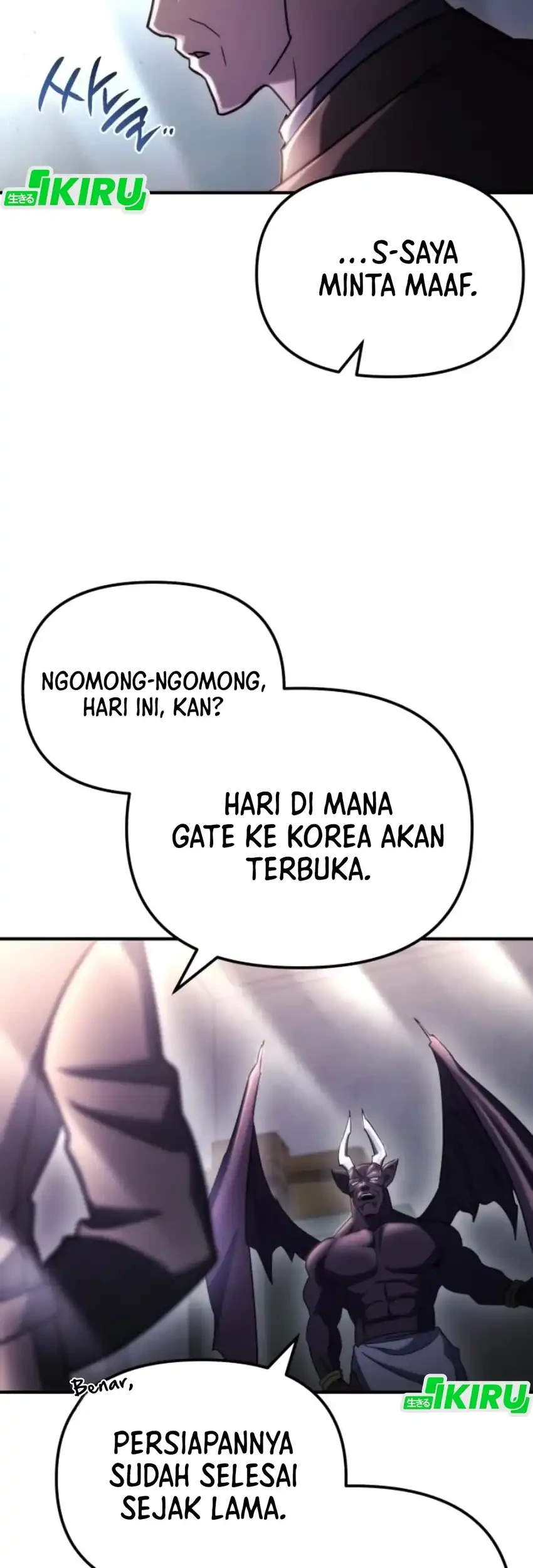 Chapter 76 - halaman 14