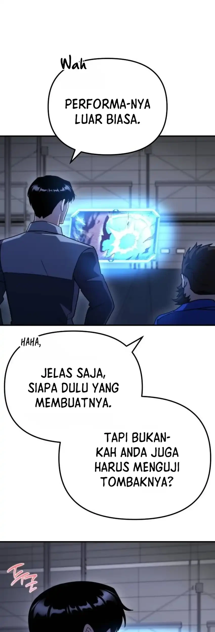 Chapter 77 - halaman 29