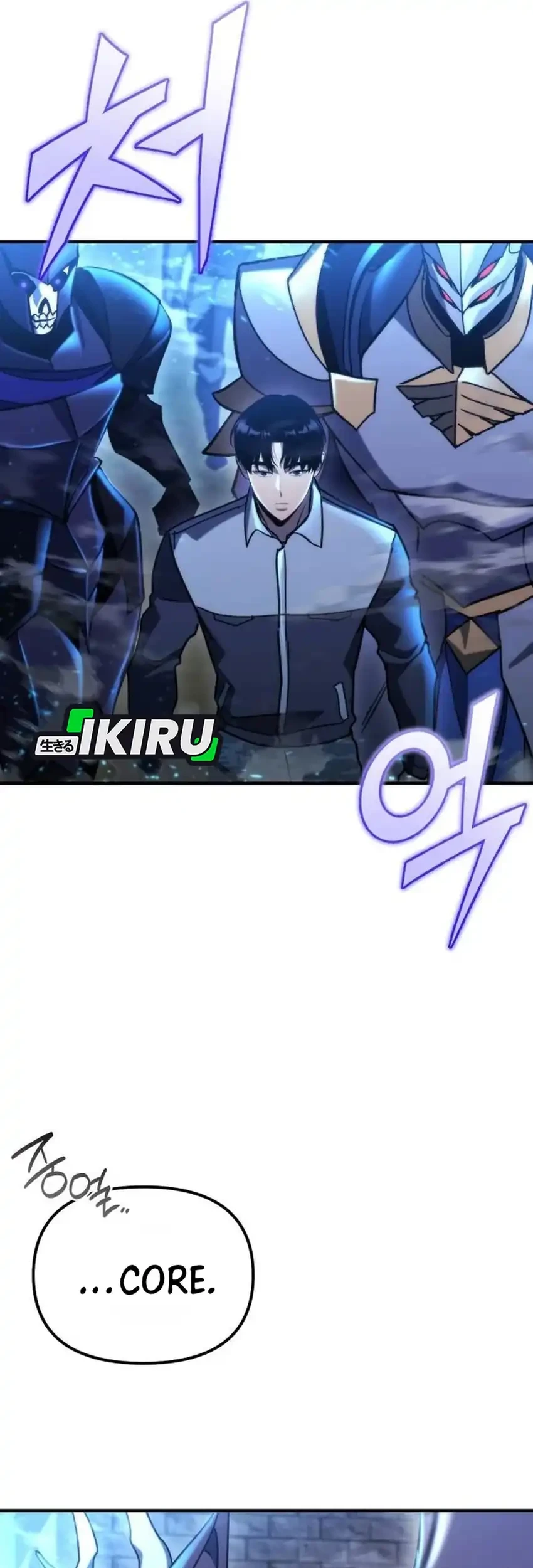 Chapter 77 - halaman 35