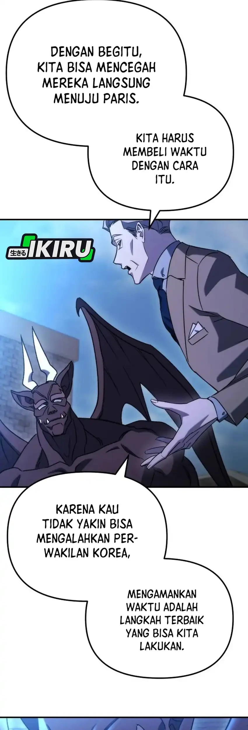 Chapter 77 - halaman 41