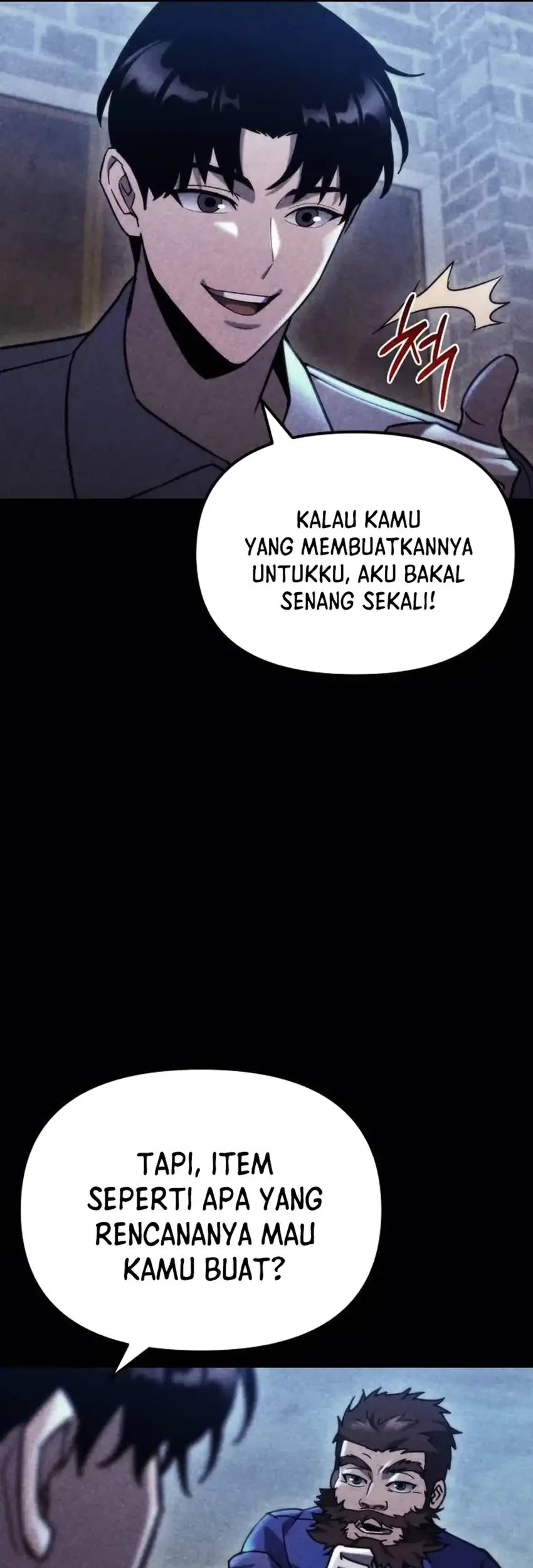 Chapter 77 - halaman 8