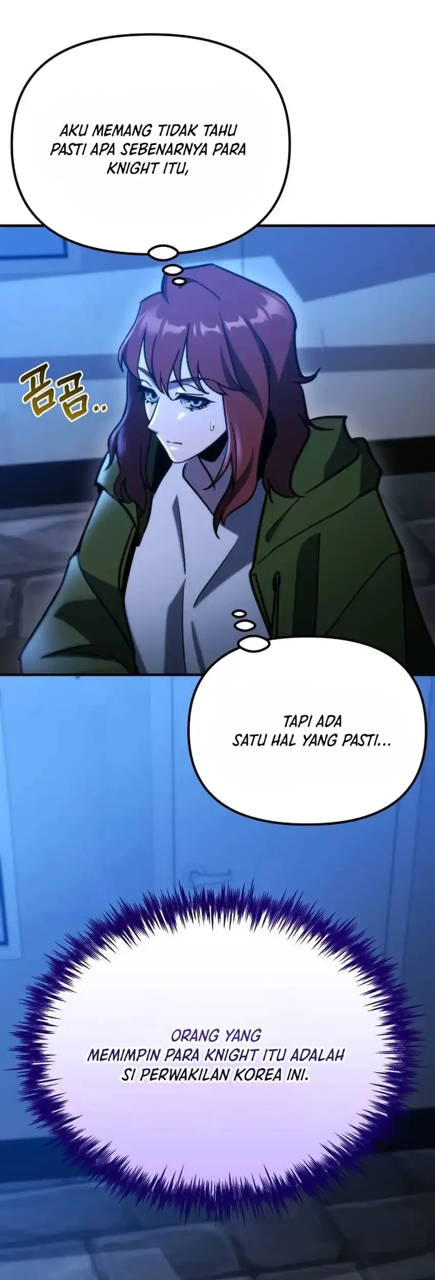 Chapter 78 - halaman 20