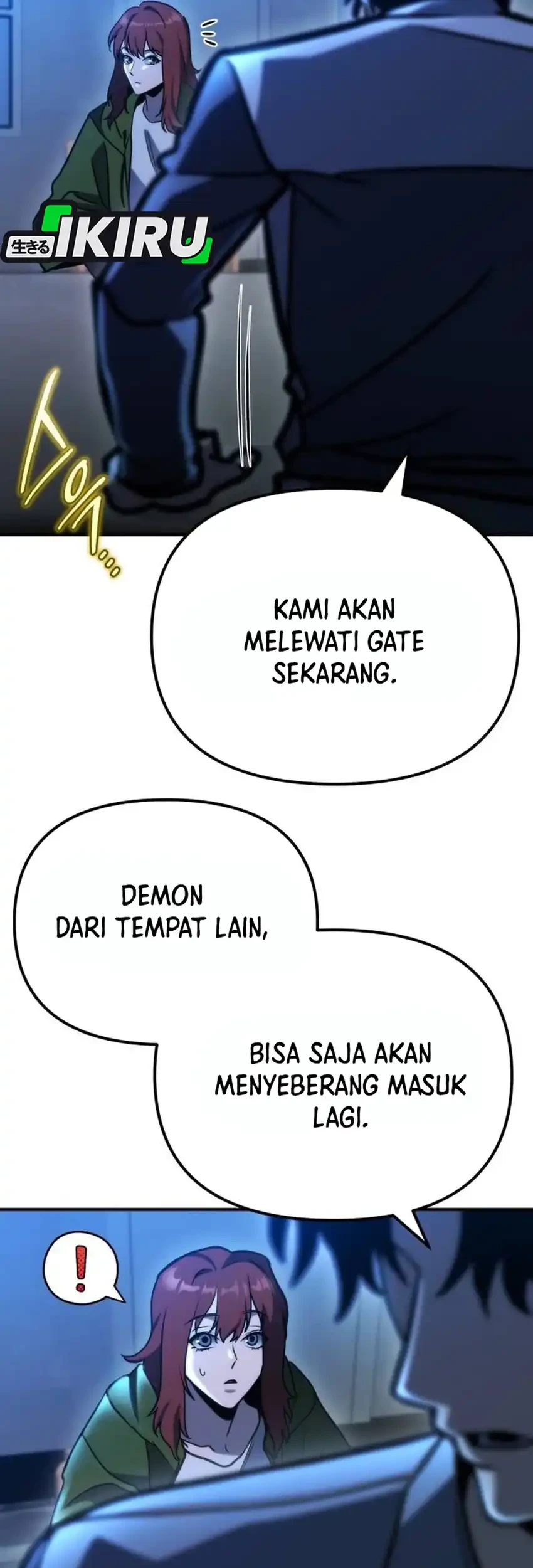 Chapter 78 - halaman 24