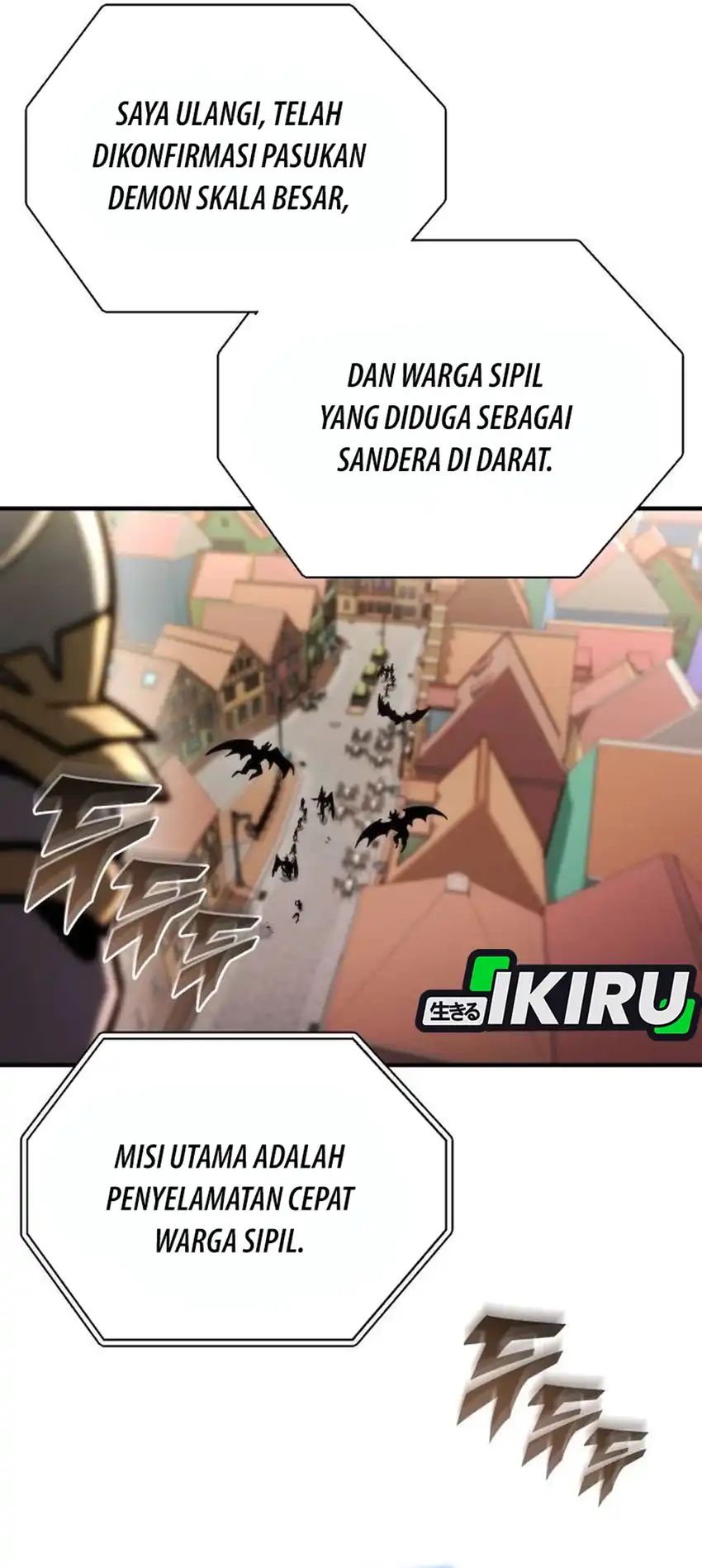 Chapter 78 - halaman 101