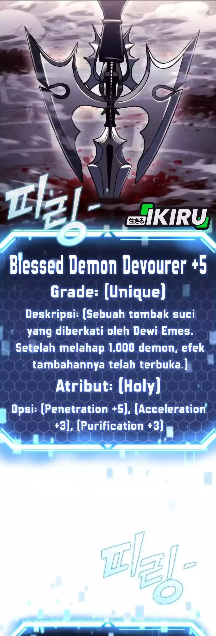 Chapter 79 - halaman 46