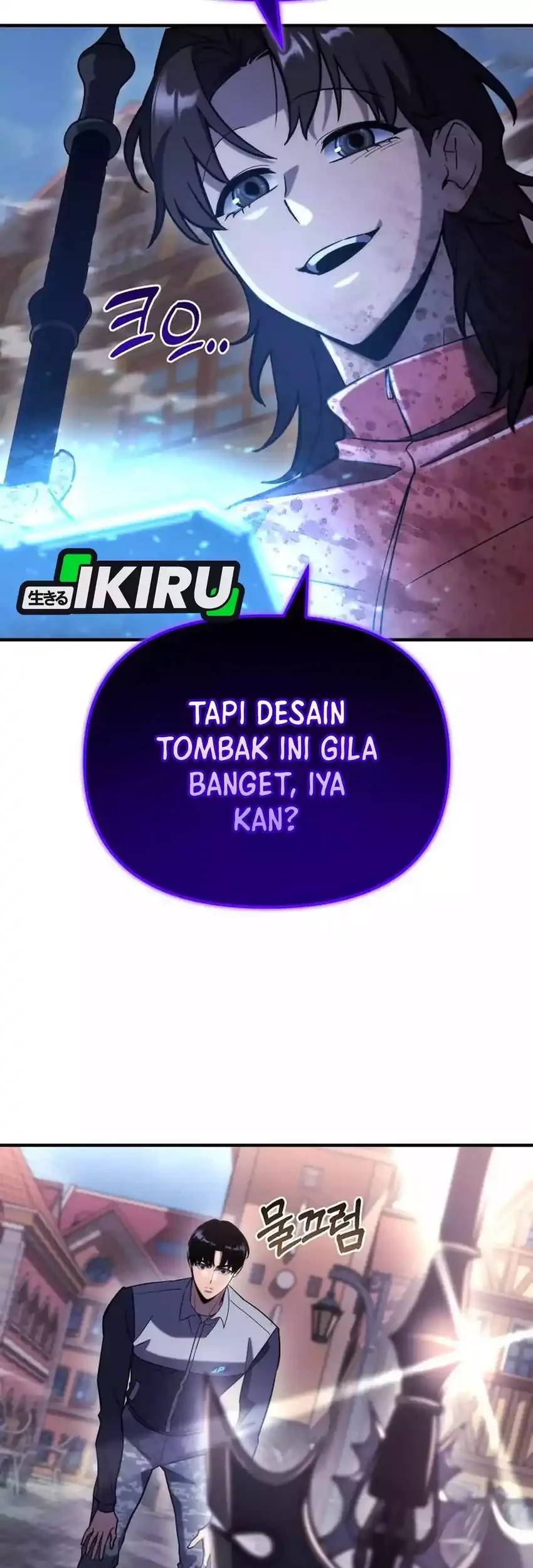 Chapter 79 - halaman 48
