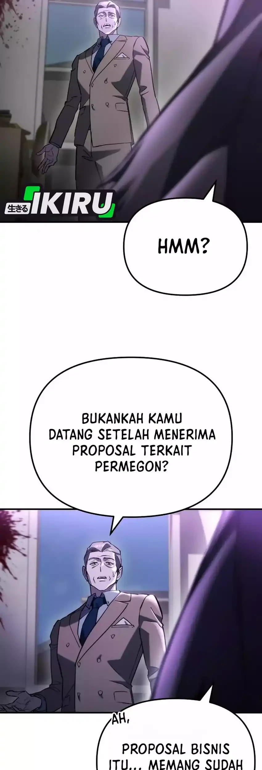 Chapter 79 - halaman 84