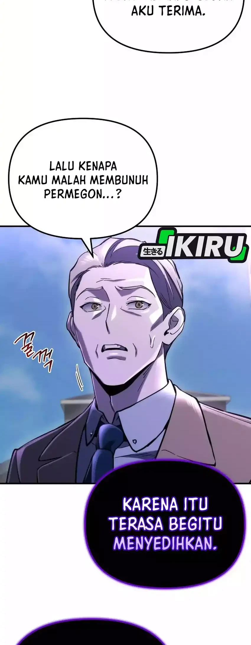 Chapter 79 - halaman 85