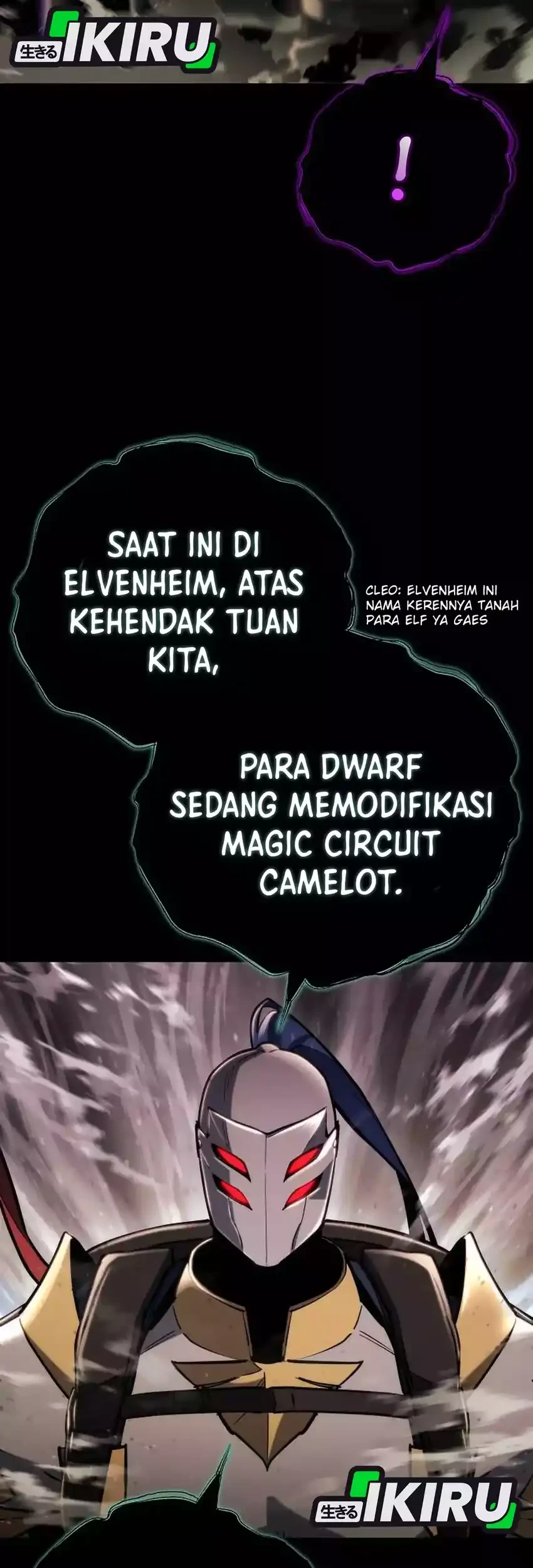 Chapter 79 - halaman 8