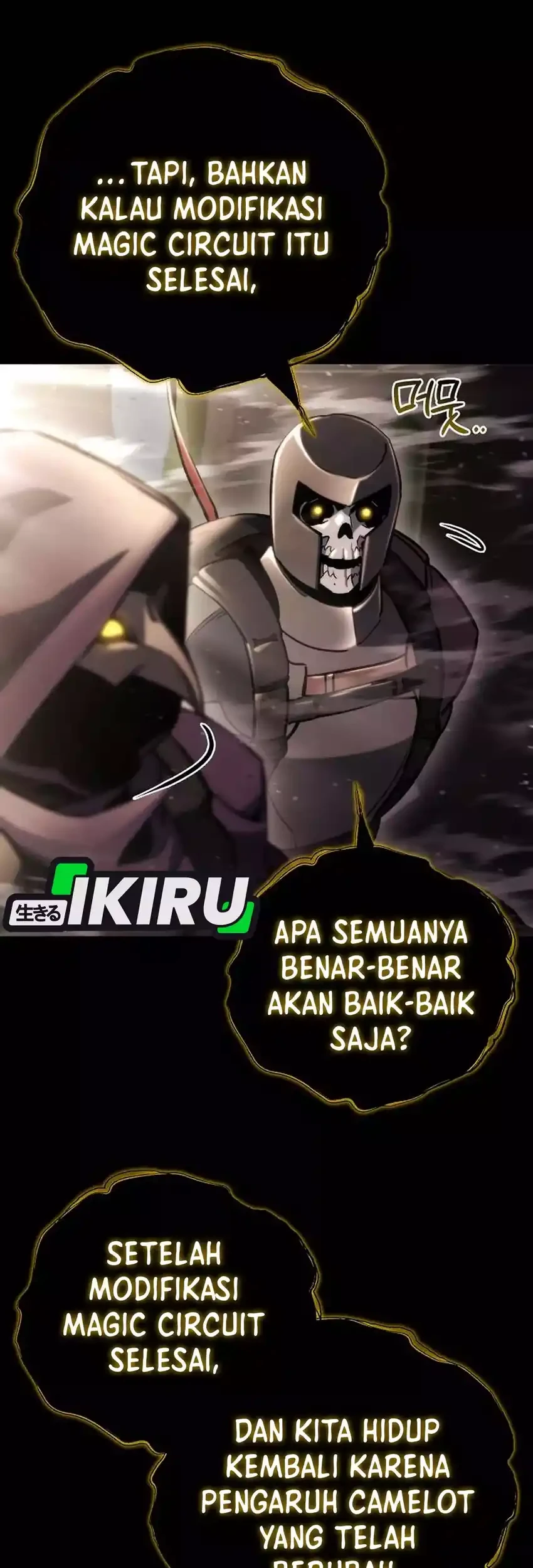 Chapter 79 - halaman 14