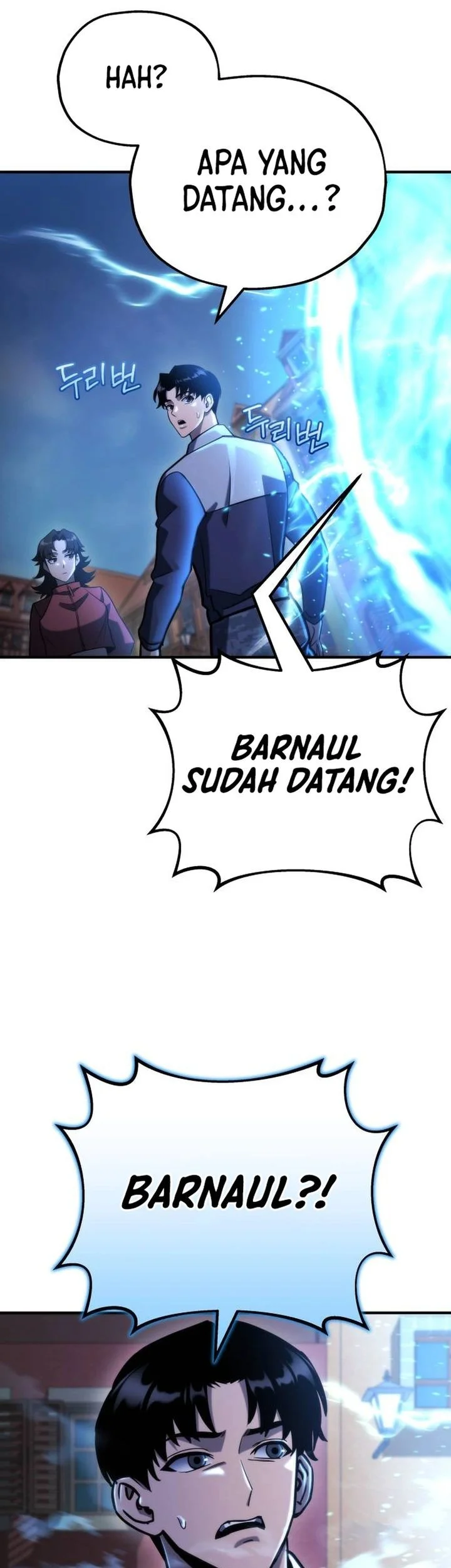 Chapter 80 - halaman 28