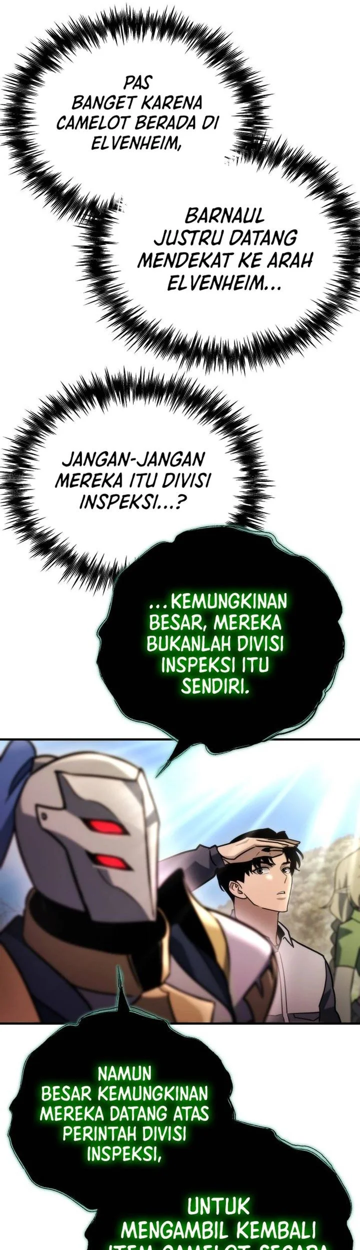 Chapter 80 - halaman 36