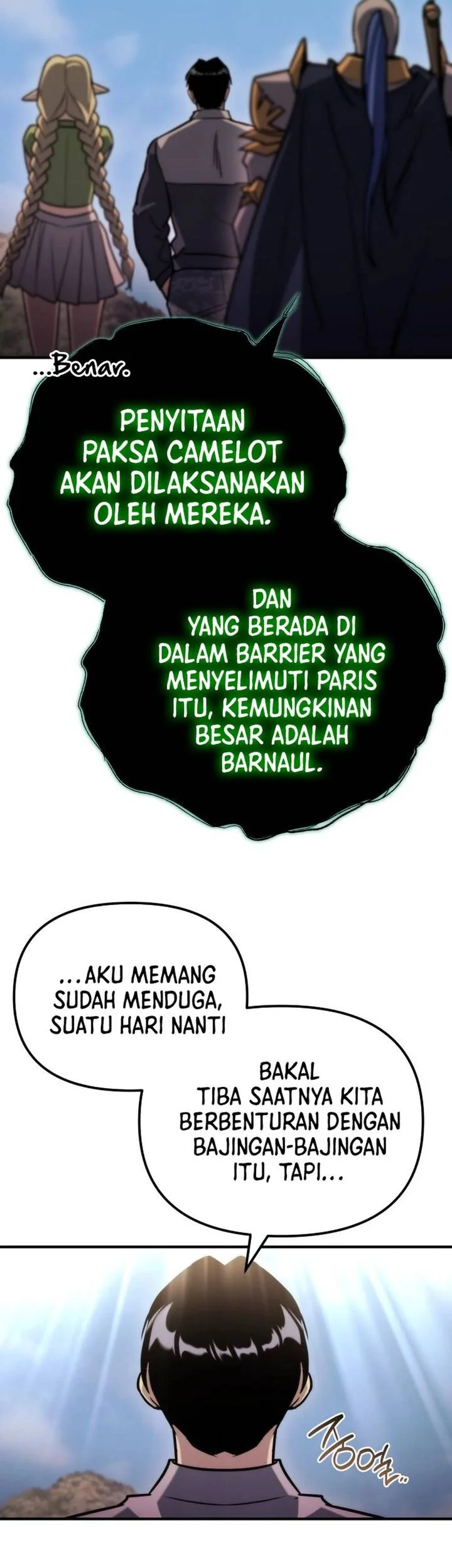 Chapter 80 - halaman 38
