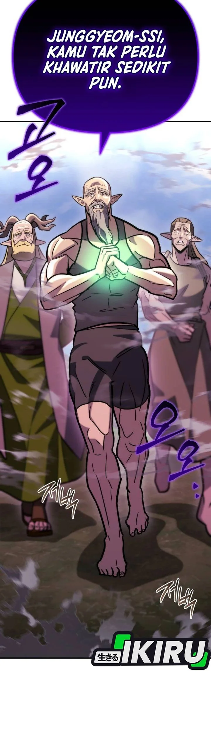 Chapter 80 - halaman 42
