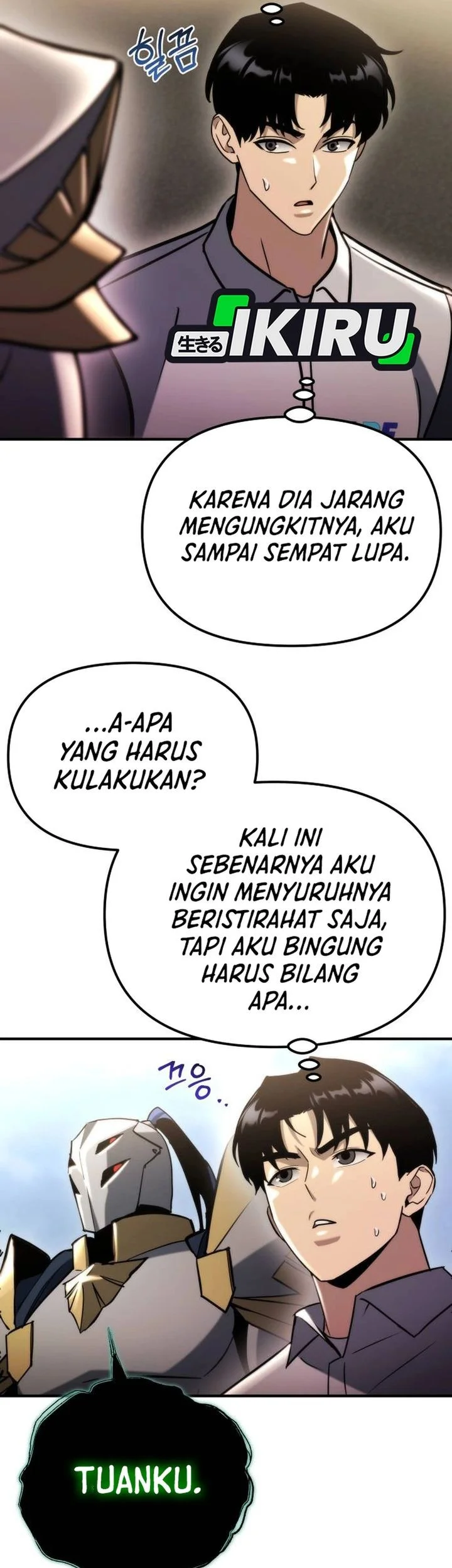 Chapter 80 - halaman 52
