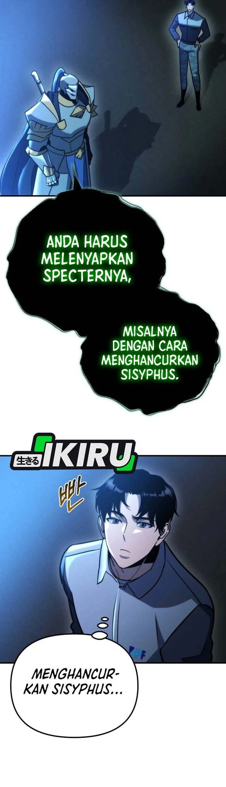 Chapter 80 - halaman 71
