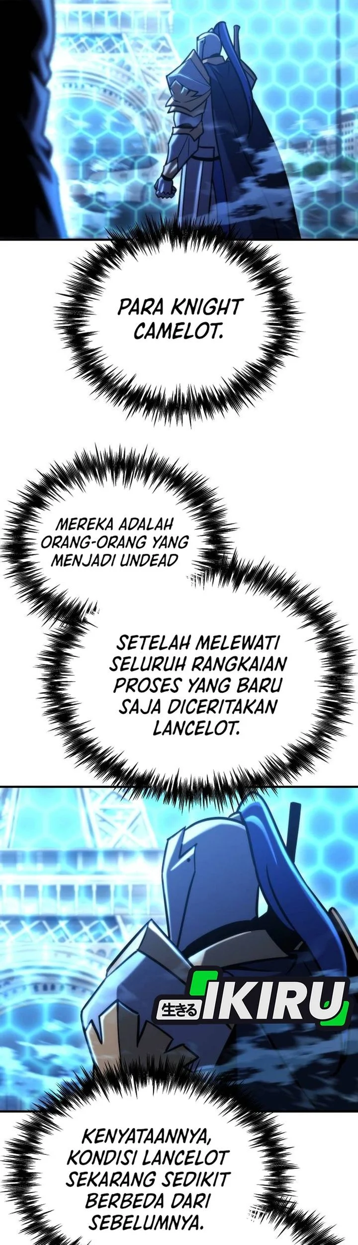 Chapter 80 - halaman 73