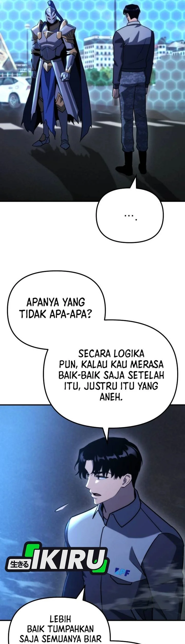 Chapter 80 - halaman 77