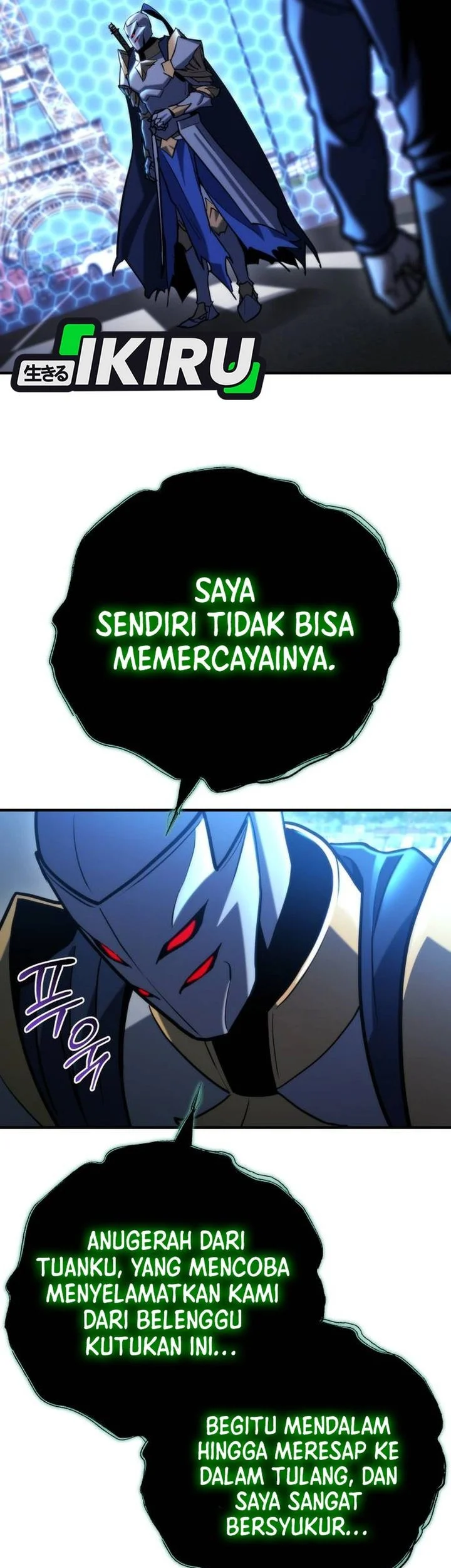 Chapter 80 - halaman 81