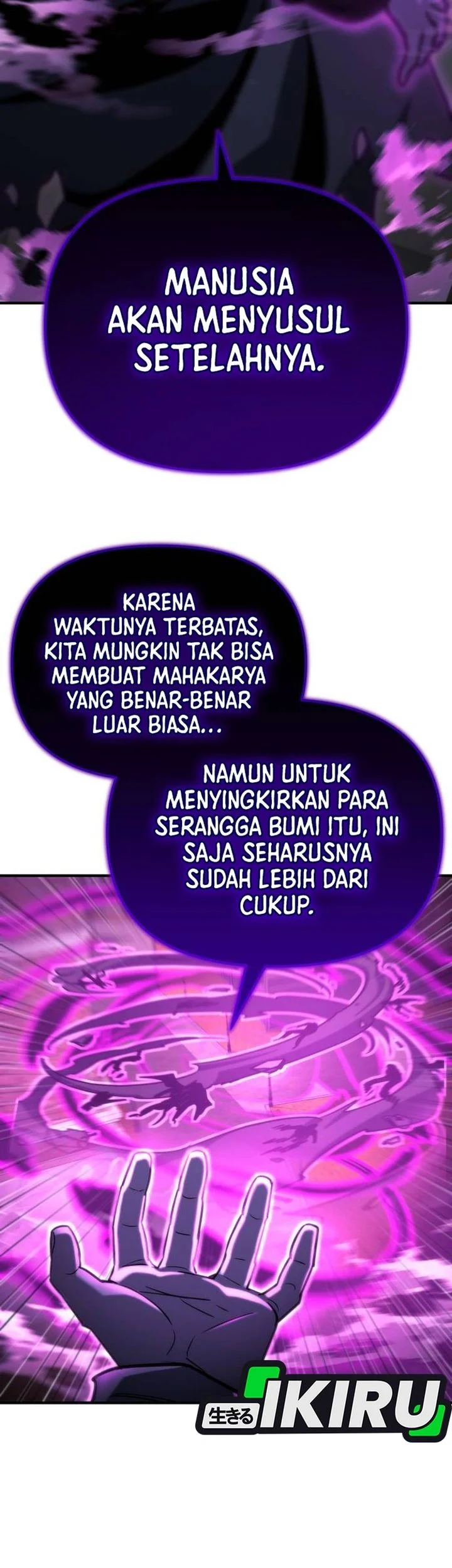 Chapter 80 - halaman 16